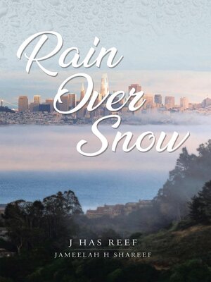 cover image of Rain Over Snow